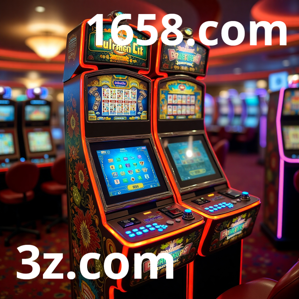 777arts game mais image